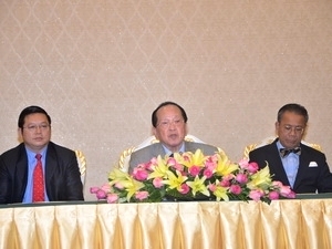Principes en six points de l’ASEAN pour la Mer Orientale
